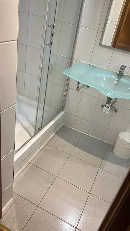121 Paris Hotel Francia