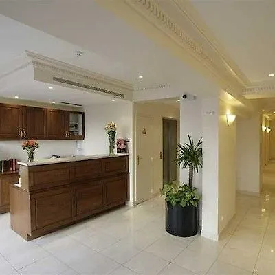 121 Paris Hotel 3*,  Francia