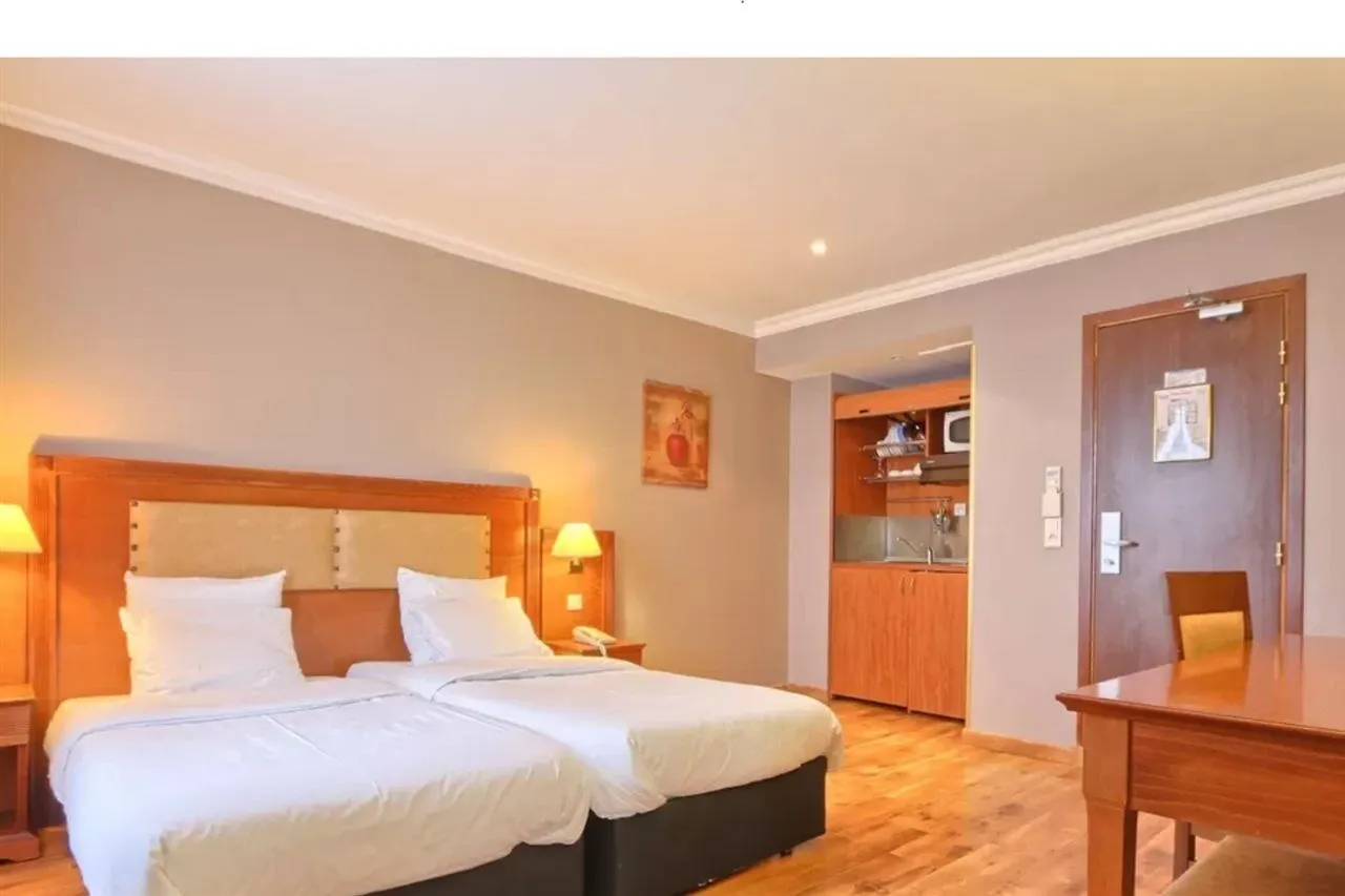 121 Paris Hotel 3*,  Francia
