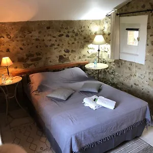 Lou Pataclet Hébergement de vacances