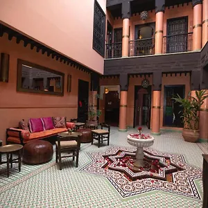 Sultan Suleiman 3* Марракеш