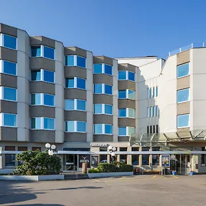 Hotel apartamentowy Welcome