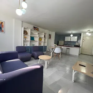 Apartamento Apartamento, El Rodadero, Santa Marta, Colombia Gaira