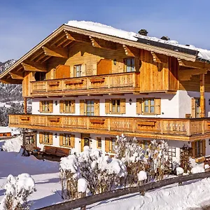 Demelhof Reit im Winkl
