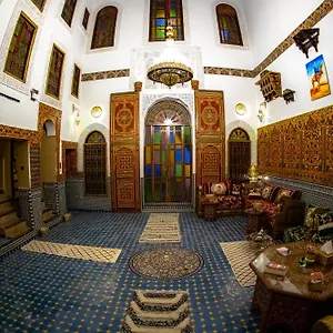 riad-bahja-fez.hotelfesmorocco.com/