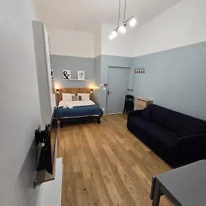  Apartamento Aboukir 1