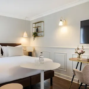 Madeleine Haussmann Hotel