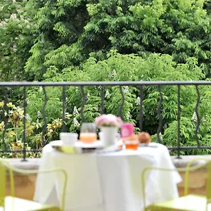 La Maison D'aix 1785 - Particulier & 5* Экс-ан-Прованс