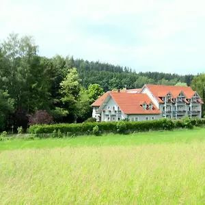 Gaisthaler Hof 3* Schönsee