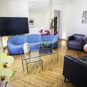  Apartamento Luxury In Center - Louvre Museum