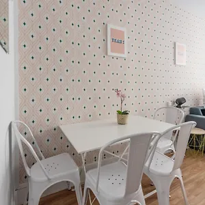  Apartamento Ws De - Musée Pompidou
