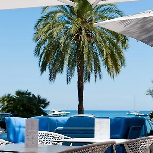 Victoria 4* Рокебрюн — Кап-Мартен