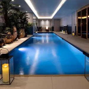 4* Hotel Monte Cristo