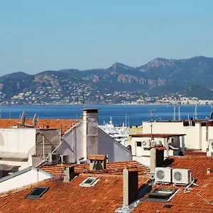 Apartamento Le Grand Cannes