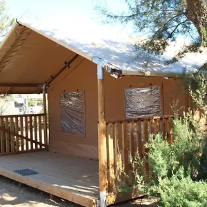 Oh! - Le Clos Du Rhône Camping