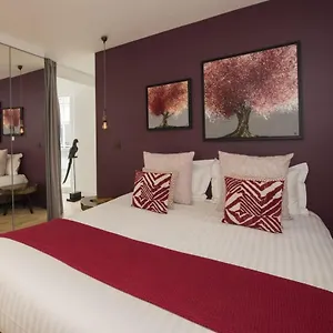  Apartamento Magnum