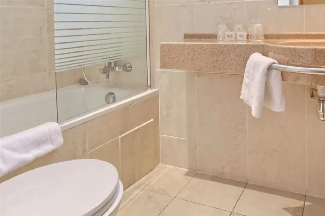 121 Paris Hotel France